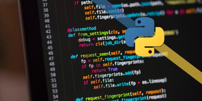 8 truques interessantes do Python