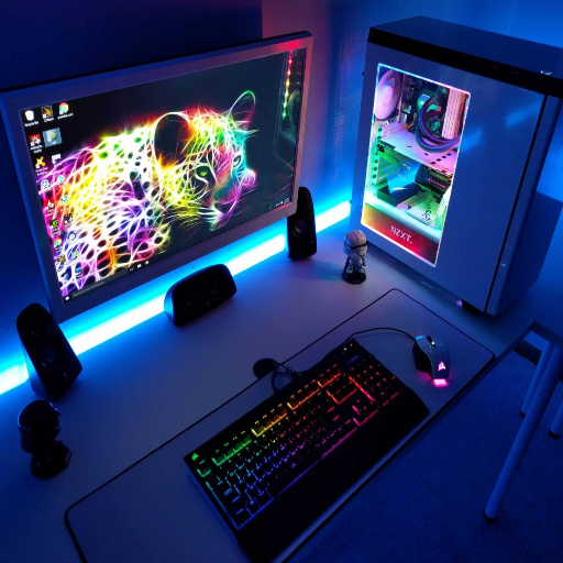 How Many Amps Does A Gaming PC Use JOCA 5Common Questions About Amps And Gaming PCs 