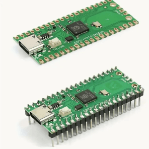 pr2040 pico raspberry pi