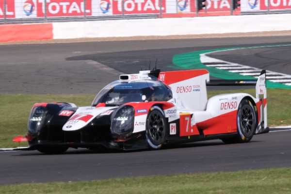 4h Silverstone Elms Race News Photos Videos And Social