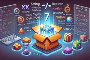 Panduan Lengkap Struktur Kode Javascript Jocodev - Beautiful Full HD City Arts | Free Download