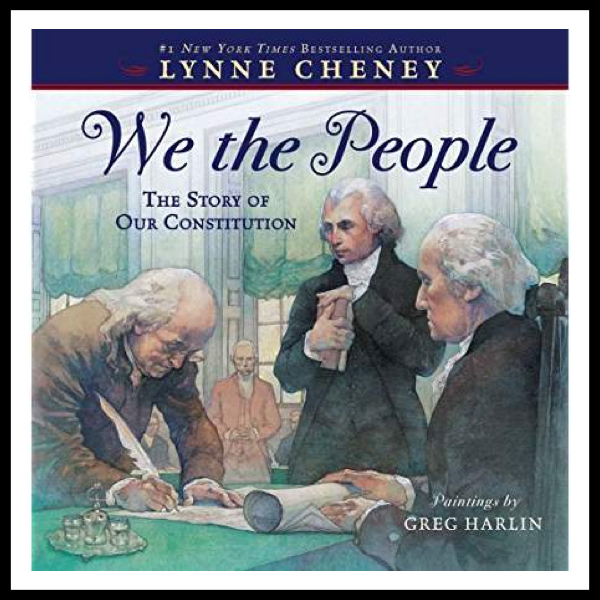constitution day activities ideas books and printables
