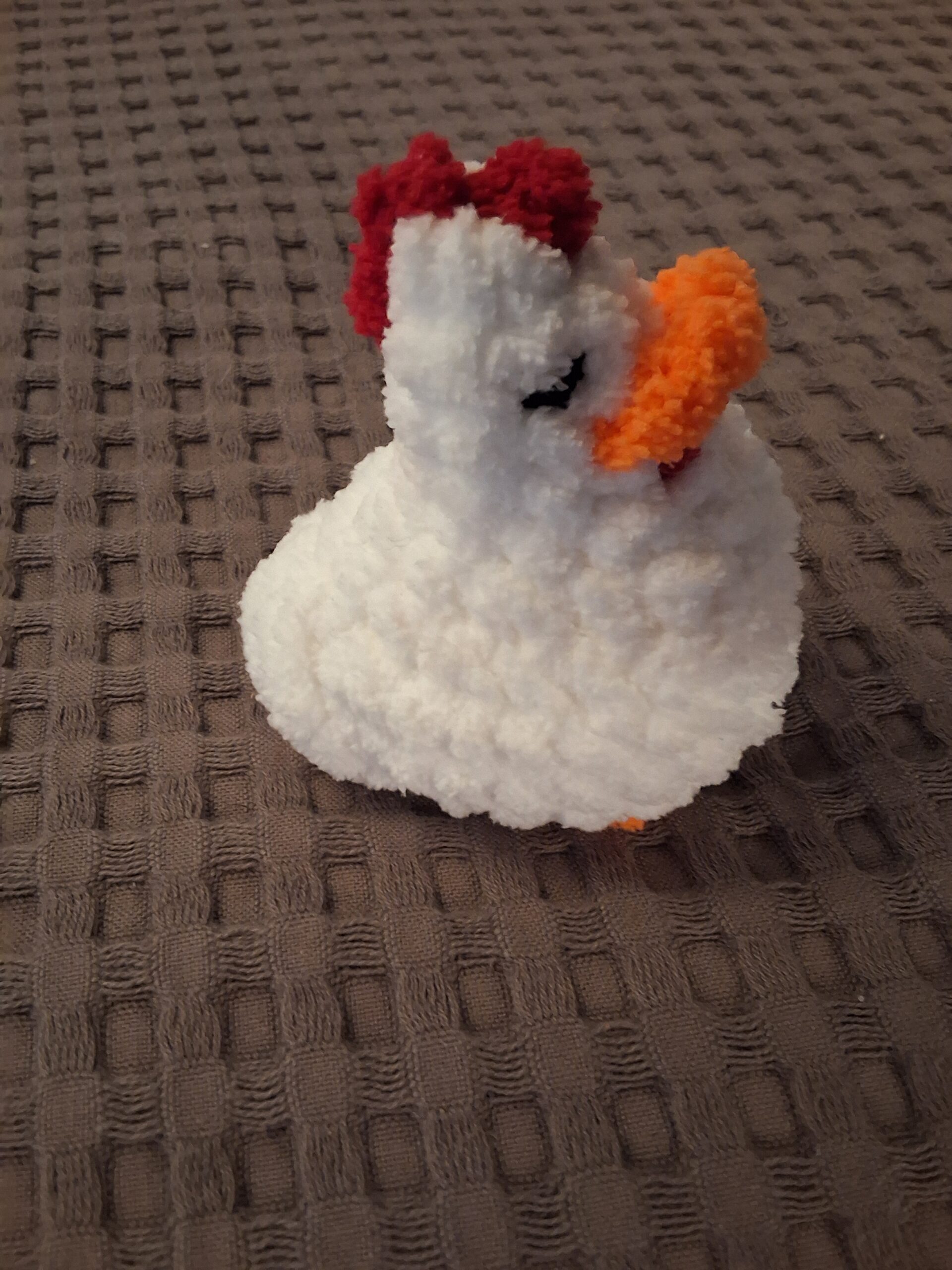 Chickens