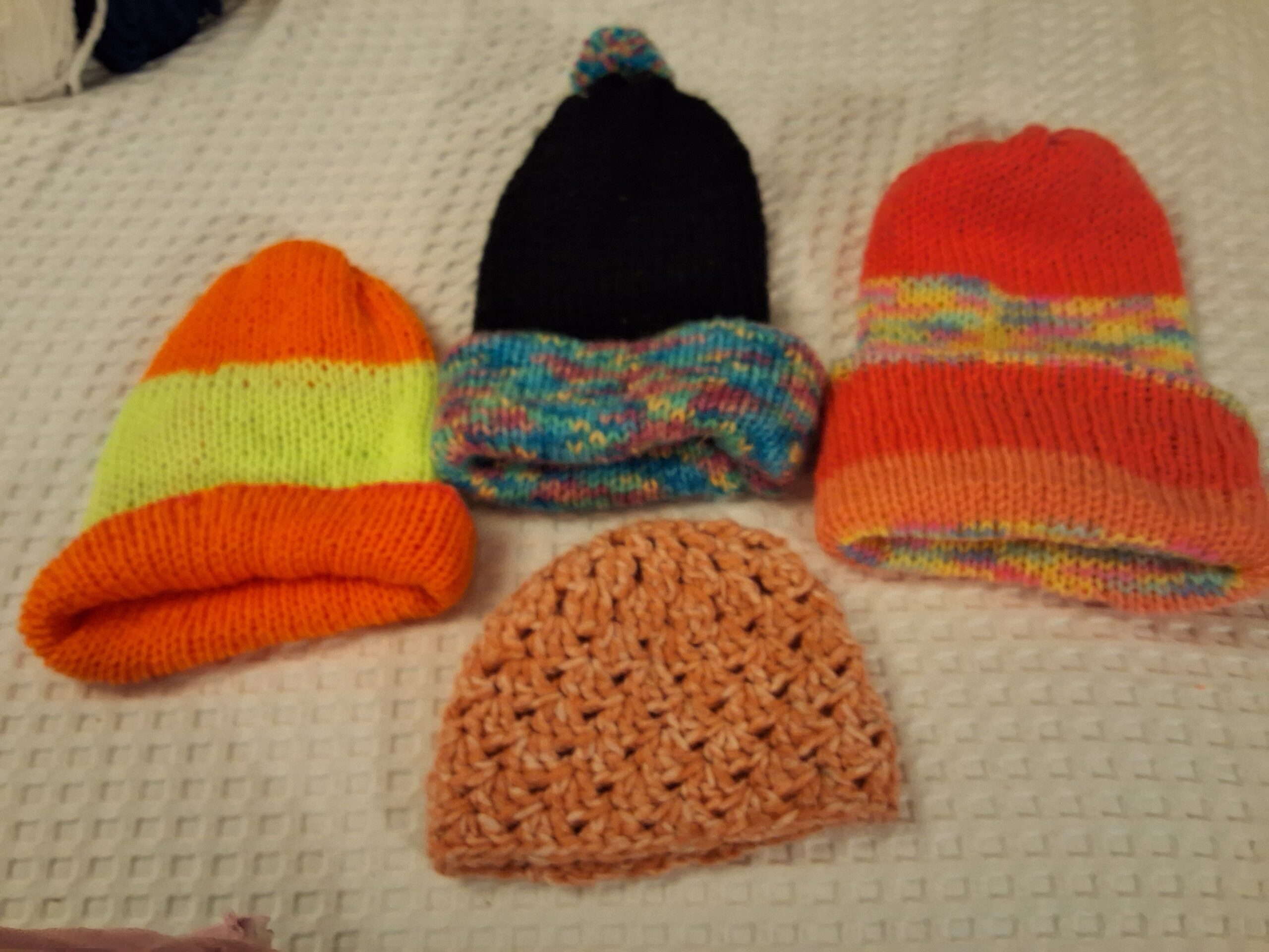 Hats