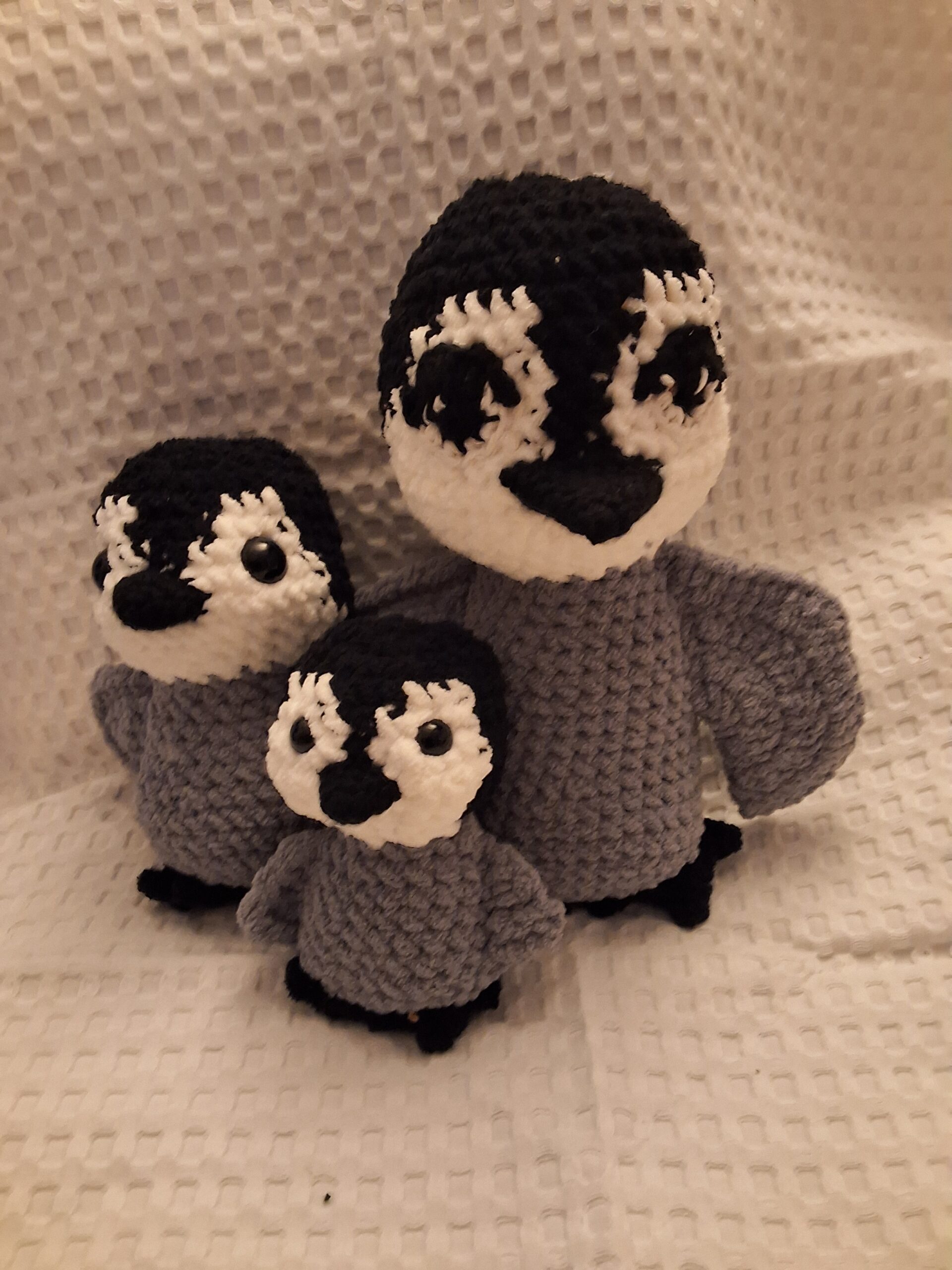 Penguins