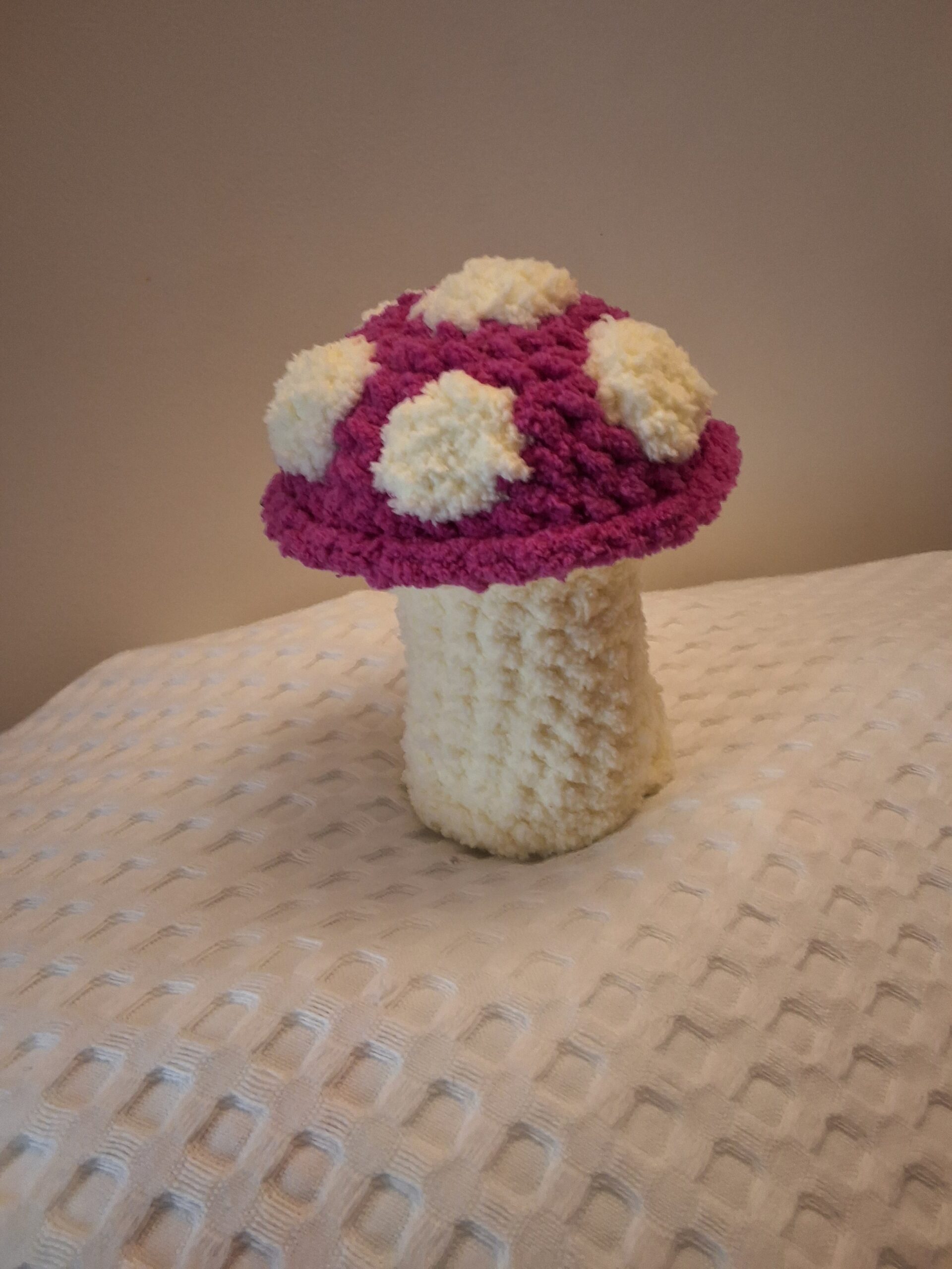 Mushrooms