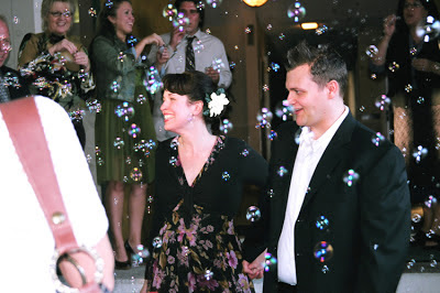 Love and Marriage