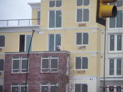 The View from Here–a Seattle Portrait