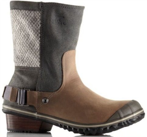 sorel mens boots near me