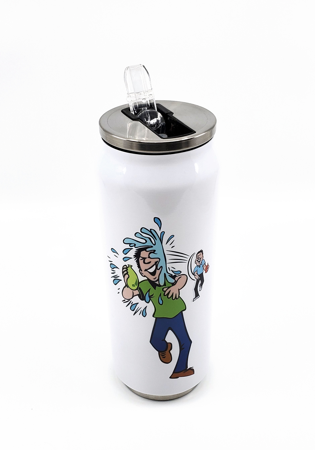 your photo vacuum can