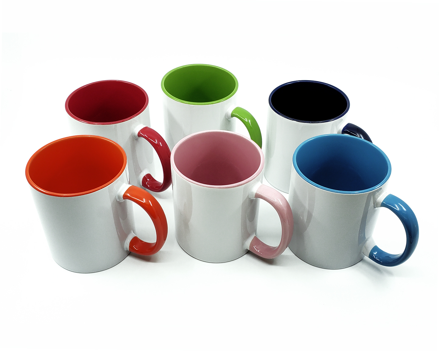 your photo colored handle