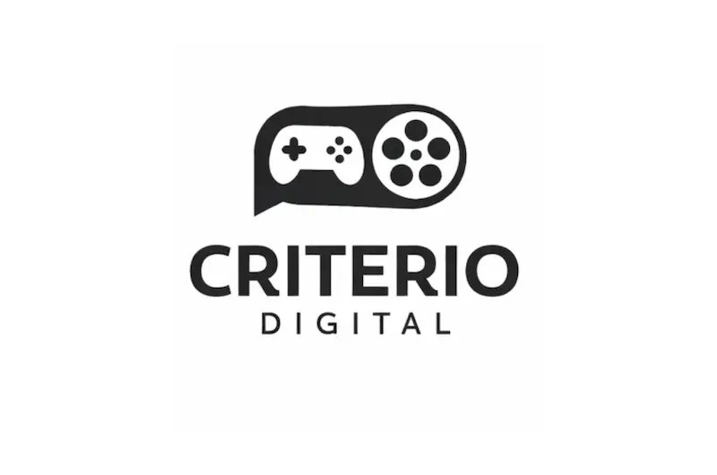 Criterio Digital - Official Logo