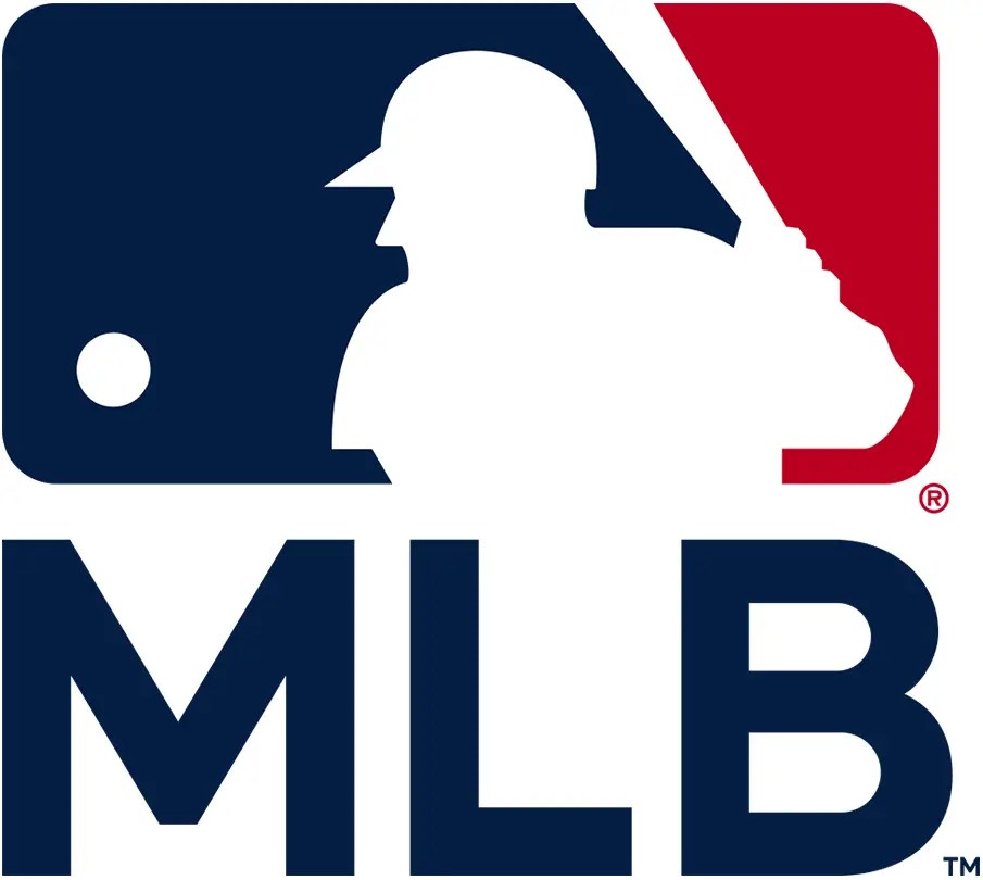 MLB Logo