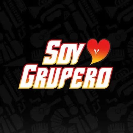 Soy Grupero - Site Logo
