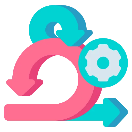 Scrum workflow