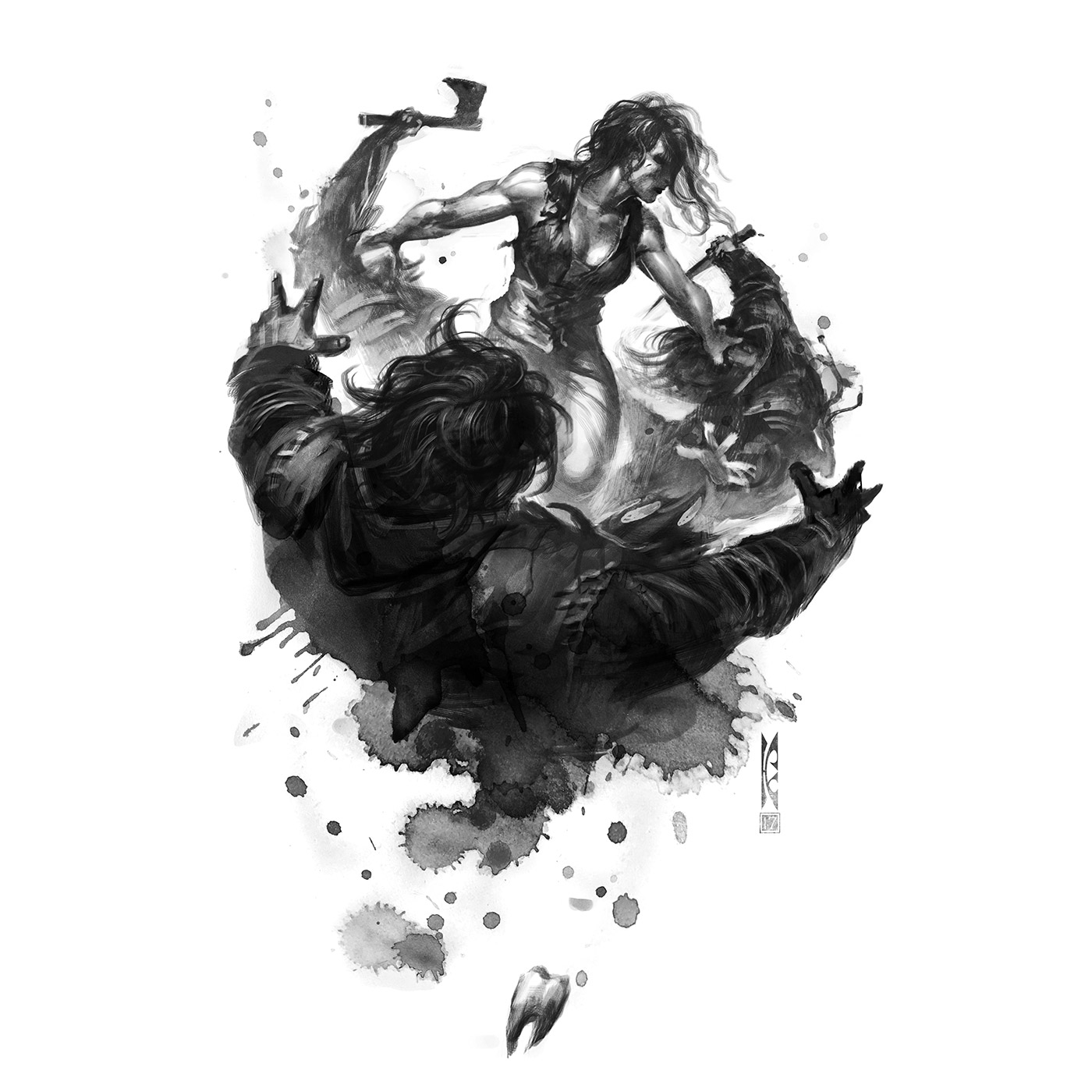 sharp ends joe abercrombie