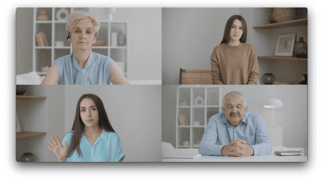 Quick note, this app does work with ipads as well but for the purposes of this video and also from my experience working in a studio and field . Use A Teleprompter For Zoom And Other Video Calls On Your Mac Joeallenpro