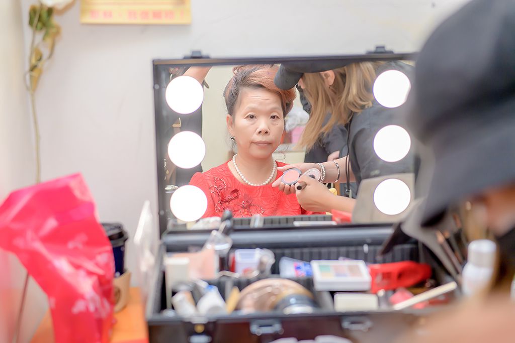 小若個人工作坊 彰化個工 仟色個工平臺