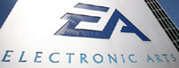 Electronic Arts logo