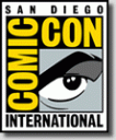 SDCC Logo