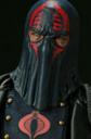 Sideshow COBRA Commander