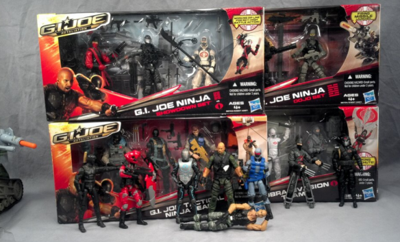 retaliation review queue
