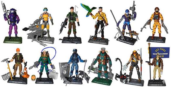 Figure subscription service 2