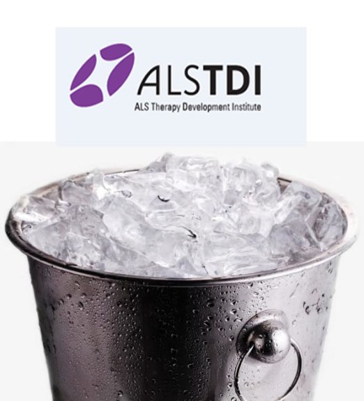 ice bucket challenge