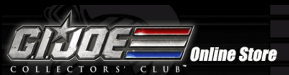 Gi Joe Club Store