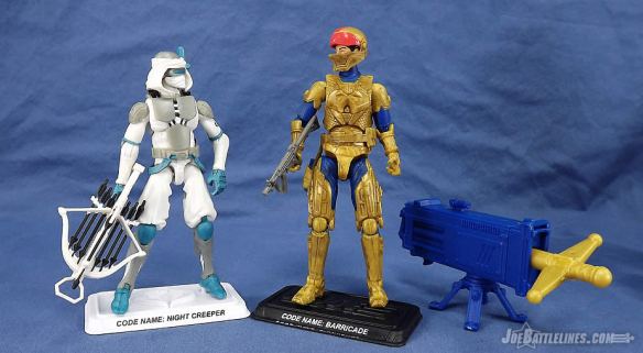 G.I. Joe FSS 4 shipment 2