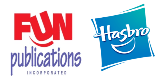 fun publications hasbro