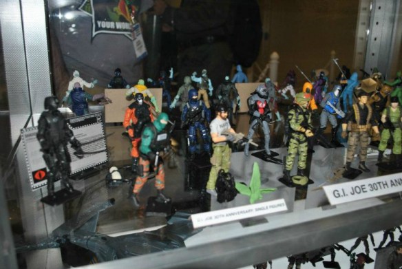 G.i. joe concept case 2012