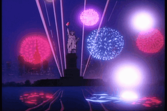 Happy Independence Day