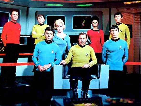 Star Trek Original Series