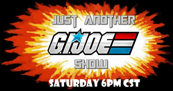 Just Another G.I. Joe Show