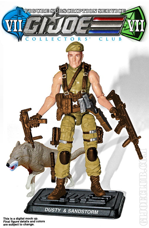 gi joe sandstorm
