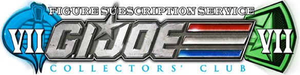 G.I. Joe Collector's Club FSS 7