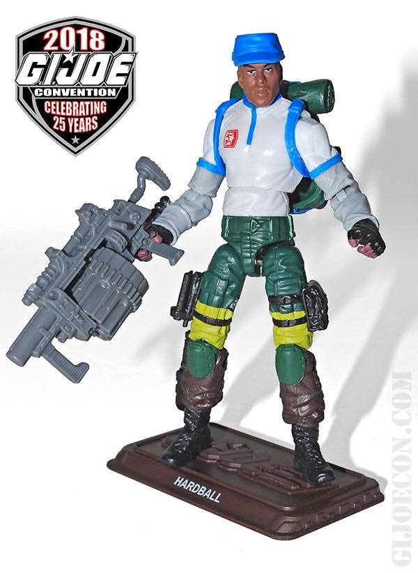 Best gi joe 2018 figures Factory Sale