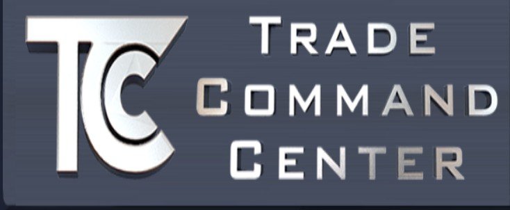 Trade Command Center - Download Beautiful Colorful Image | 8K