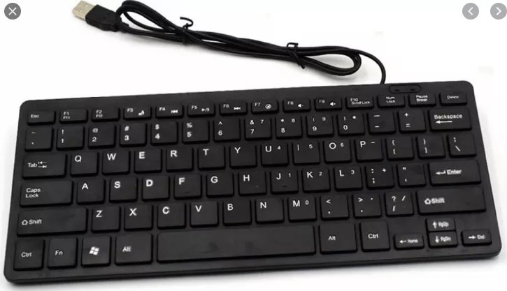 Mini Keyboard Flying Fox Joebz Computer Sales And Services