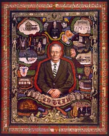 Interview with Joe Coleman – Joe Coleman