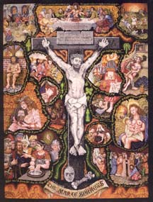 Interview with Joe Coleman – Joe Coleman