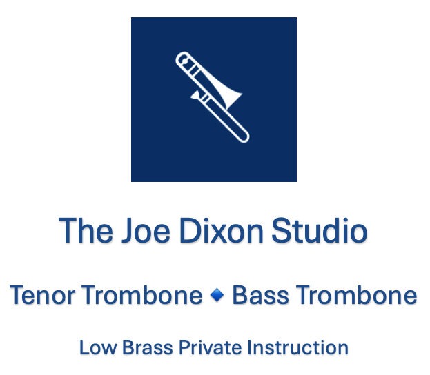 The Joe Dixon Studio