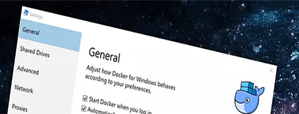 Accessing Docker From Bash Under Windows Subsystem For Linux Issue 1480 Docker For Win Github - Download Creative City Photo | Retina