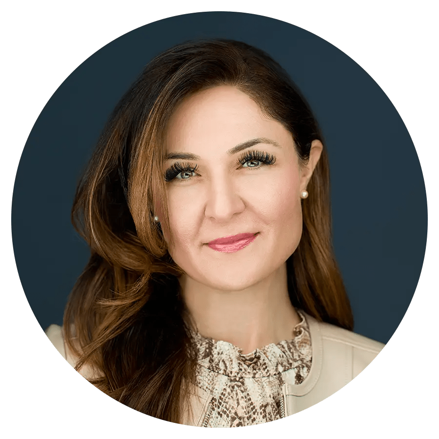 Linkedin headshots