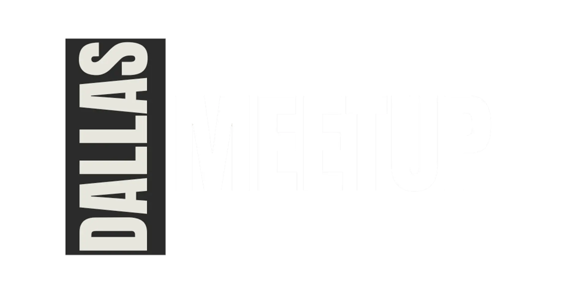 DallasMeetup Logo