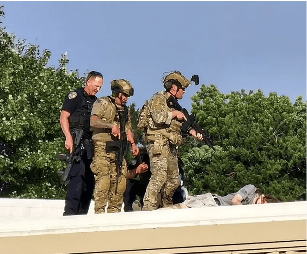 ABLECHILD: One Year Later, Where is The Final FBI Investigation on The Trump Assassination Attempt?