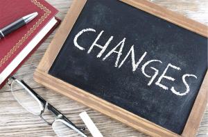 Changes by Nick Youngson CC BY-SA 3.0 Alpha Stock Images