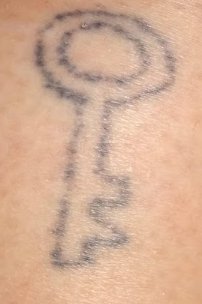 A Key To The Sun And Moon - Joejoesdojo 304_x_202_jpg