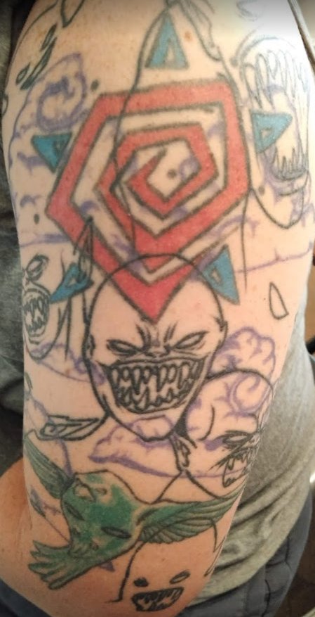 Band Tattoos Archives - Joejoesdojo 877_x_449_jpg